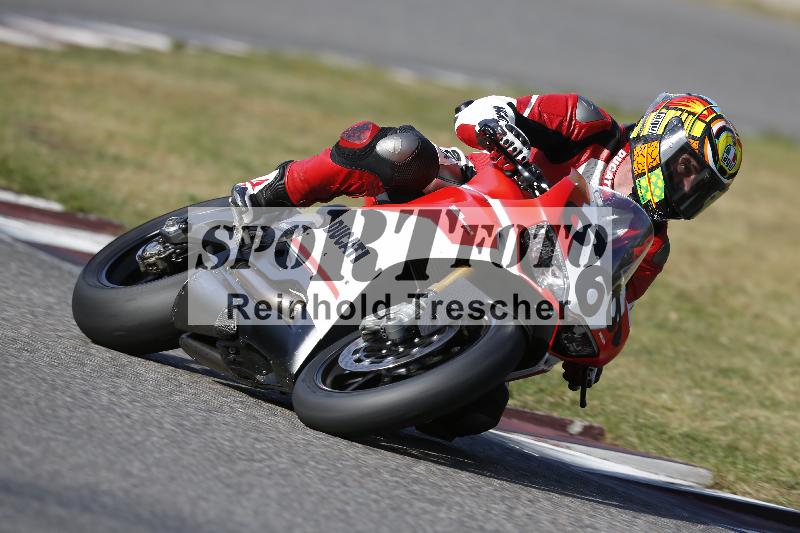 /48 03.10.2026  Speer Racing ADR/Gruppe rot/666